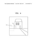 MONITORING CAMERA, METHOD OF CONTROLLING THE SAME, AND RECORDING MEDIUM STORING PROGRAM FOR EXECUTING THE METHOD diagram and image