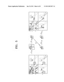 MONITORING CAMERA, METHOD OF CONTROLLING THE SAME, AND RECORDING MEDIUM STORING PROGRAM FOR EXECUTING THE METHOD diagram and image