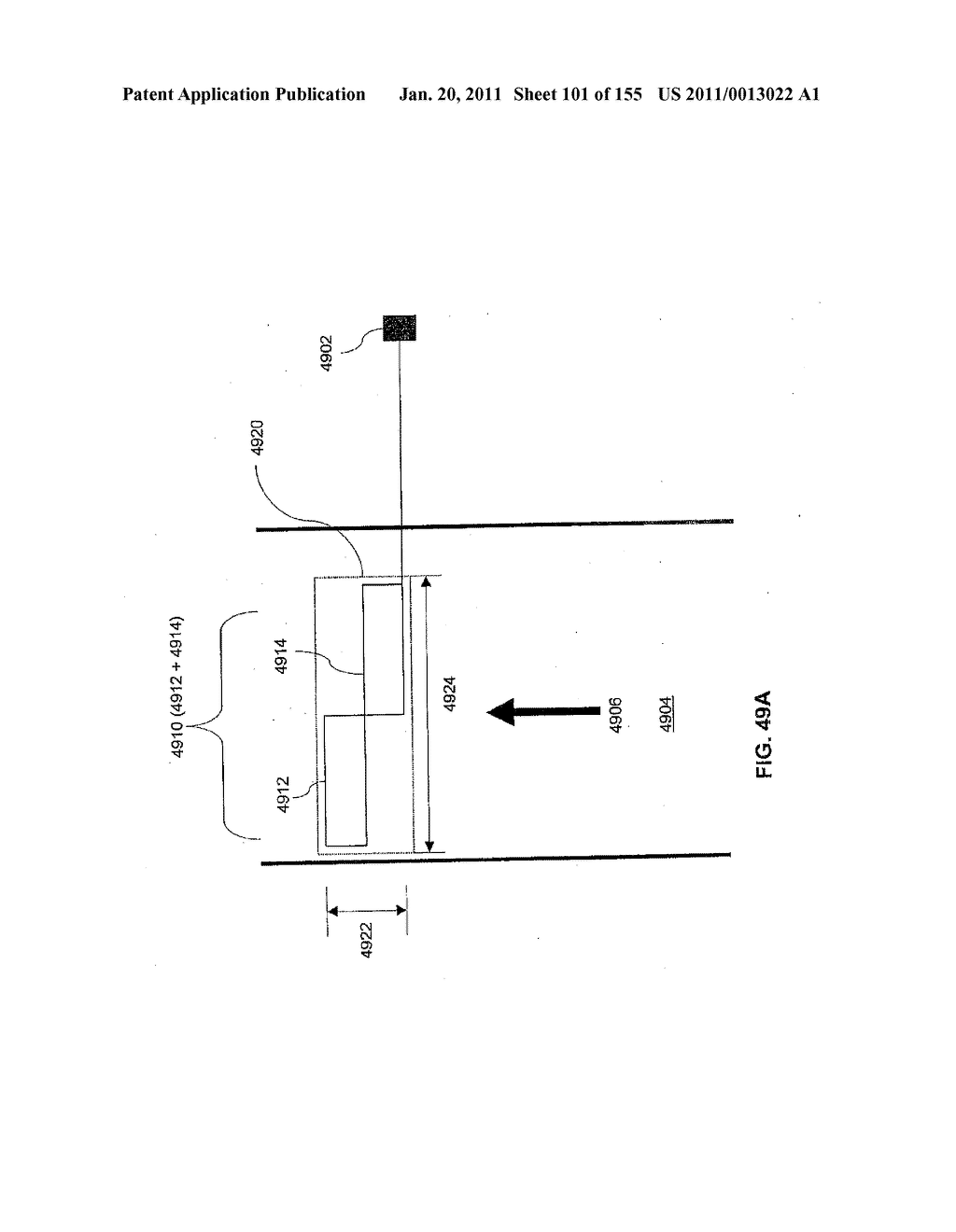 MULTILANE VEHICLE INFORMATION CAPTURE SYSTEM - diagram, schematic, and image 102