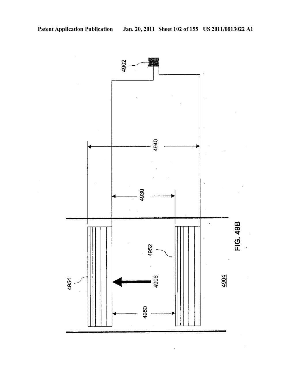 MULTILANE VEHICLE INFORMATION CAPTURE SYSTEM - diagram, schematic, and image 103