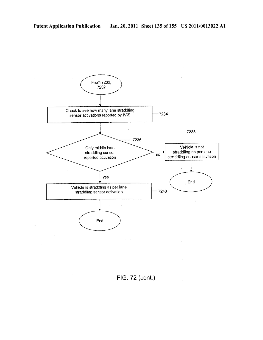 MULTILANE VEHICLE INFORMATION CAPTURE SYSTEM - diagram, schematic, and image 136