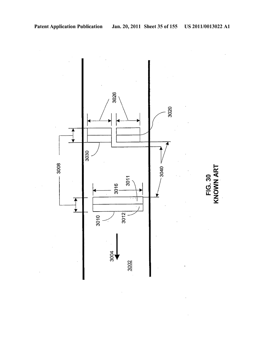 MULTILANE VEHICLE INFORMATION CAPTURE SYSTEM - diagram, schematic, and image 36