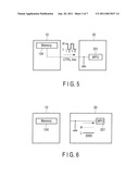 Head-Separated Camera Device diagram and image