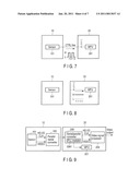 Head-Separated Camera Device diagram and image