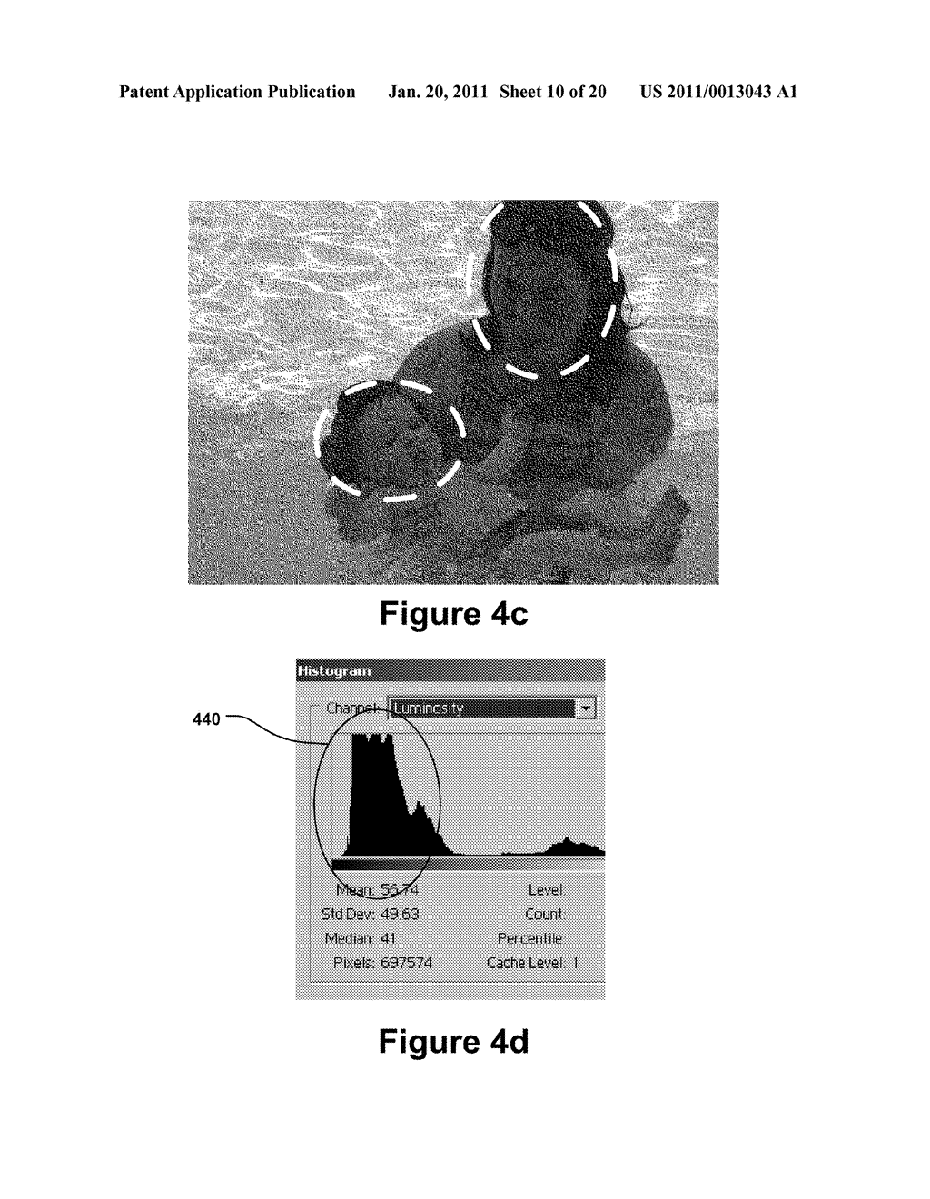 Digital Image Processing Using Face Detection and Skin Tone Information - diagram, schematic, and image 11