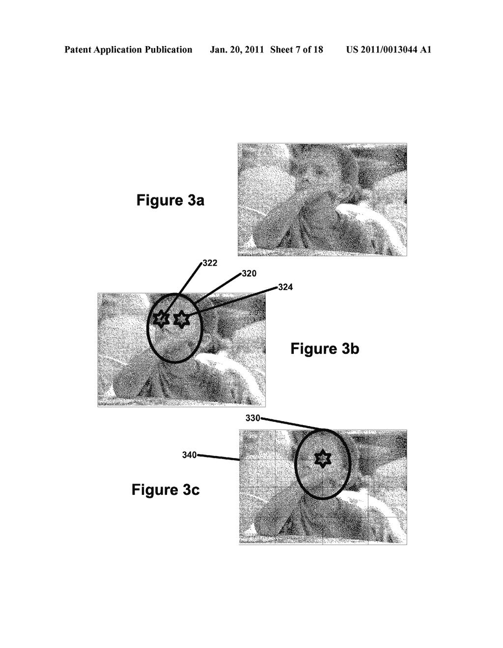 PERFECTING THE EFFECT OF FLASH WITHIN AN IMAGE ACQUISITION DEVICES USING FACE DETECTION - diagram, schematic, and image 08