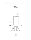 IMAGE PICKUP UNIT diagram and image