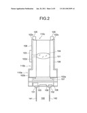 IMAGE PICKUP UNIT diagram and image