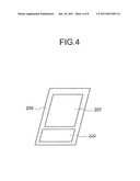 IMAGE PICKUP UNIT diagram and image