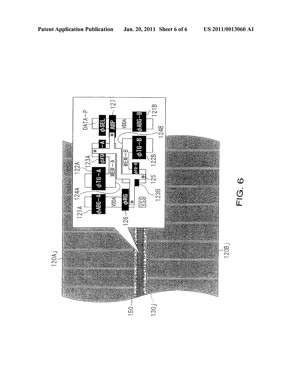 APPARATUS FOR DETECTING FOCUS - diagram, schematic, and image 07