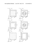 IMAGING DEVICE AND IMAGING DEVICE MANUFACTURING METHOD diagram and image