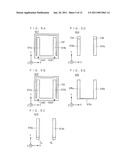 IMAGING DEVICE AND IMAGING DEVICE MANUFACTURING METHOD diagram and image