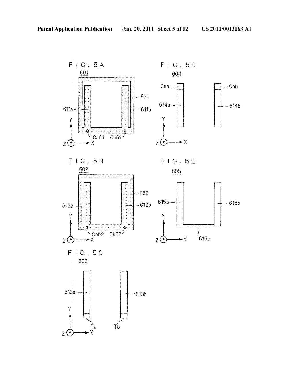 IMAGING DEVICE AND IMAGING DEVICE MANUFACTURING METHOD - diagram, schematic, and image 06