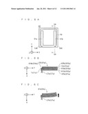 IMAGING DEVICE AND IMAGING DEVICE MANUFACTURING METHOD diagram and image
