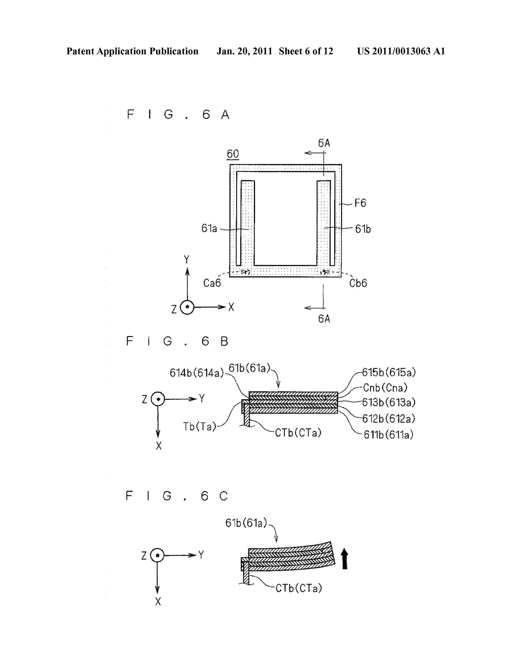 IMAGING DEVICE AND IMAGING DEVICE MANUFACTURING METHOD - diagram, schematic, and image 07