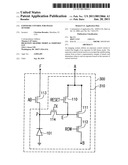 EXPOSURE CONTROL FOR IMAGE SENSORS diagram and image