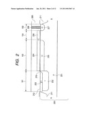 PHOTOELECTRIC CONVERSION APPARATUS AND IMAGING SYSTEM USING THE SAME diagram and image