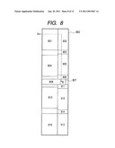 PHOTOELECTRIC CONVERSION APPARATUS AND IMAGING SYSTEM USING THE SAME diagram and image