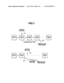 CAPTURED IMAGE DISPLAY APPARATUS AND METHOD THEREOF diagram and image