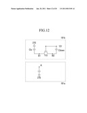 DISPLAY PANEL AND DISPLAY PANEL DEVICE INCLUDING THE SAME diagram and image