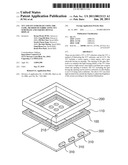 TFT AND TFT SUBSTRATE USING THE SAME, METHOD OF FABRICATING TFT SUBSTRATE AND LIQUID CRYSTAL DISPLAY diagram and image