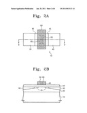 TFT AND TFT SUBSTRATE USING THE SAME, METHOD OF FABRICATING TFT SUBSTRATE AND LIQUID CRYSTAL DISPLAY diagram and image