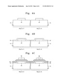 TFT AND TFT SUBSTRATE USING THE SAME, METHOD OF FABRICATING TFT SUBSTRATE AND LIQUID CRYSTAL DISPLAY diagram and image