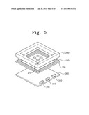 TFT AND TFT SUBSTRATE USING THE SAME, METHOD OF FABRICATING TFT SUBSTRATE AND LIQUID CRYSTAL DISPLAY diagram and image