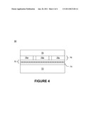 DYNAMIC DISPLAY WITH DIVIDED TOP ELECTRODE diagram and image