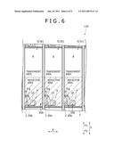 LIQUID CRYSTAL DISPLAY DEVICE, LIQUID CRYSTAL DISPLAY DEVICE MANUFACTURING METHOD, AND ELECTRONIC DEVICE diagram and image