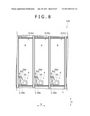 LIQUID CRYSTAL DISPLAY DEVICE, LIQUID CRYSTAL DISPLAY DEVICE MANUFACTURING METHOD, AND ELECTRONIC DEVICE diagram and image