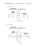 OBJECT MEASURING DEVICE AND METHOD FOR USE IN THE DEVICE diagram and image