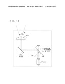 OBJECT MEASURING DEVICE AND METHOD FOR USE IN THE DEVICE diagram and image