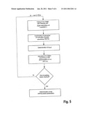 DEVICE AND METHOD FOR MEASURING A PARKING SPACE diagram and image