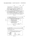 Image Forming Apparatus, Image Forming System, and Server diagram and image