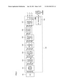 IMAGE READING APPARATUS, IMAGE PROCESSOR AND COLOR DETERMINATION METHOD diagram and image