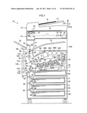 IMAGE READING DEVICE AND IMAGE FORMING DEVICE diagram and image