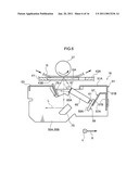 IMAGE READING DEVICE AND IMAGE FORMING DEVICE diagram and image