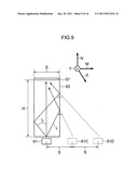 IMAGE READING DEVICE AND IMAGE FORMING DEVICE diagram and image