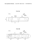 IMAGE READING DEVICE AND IMAGE FORMING DEVICE diagram and image