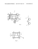 Controllable Deflection Device diagram and image