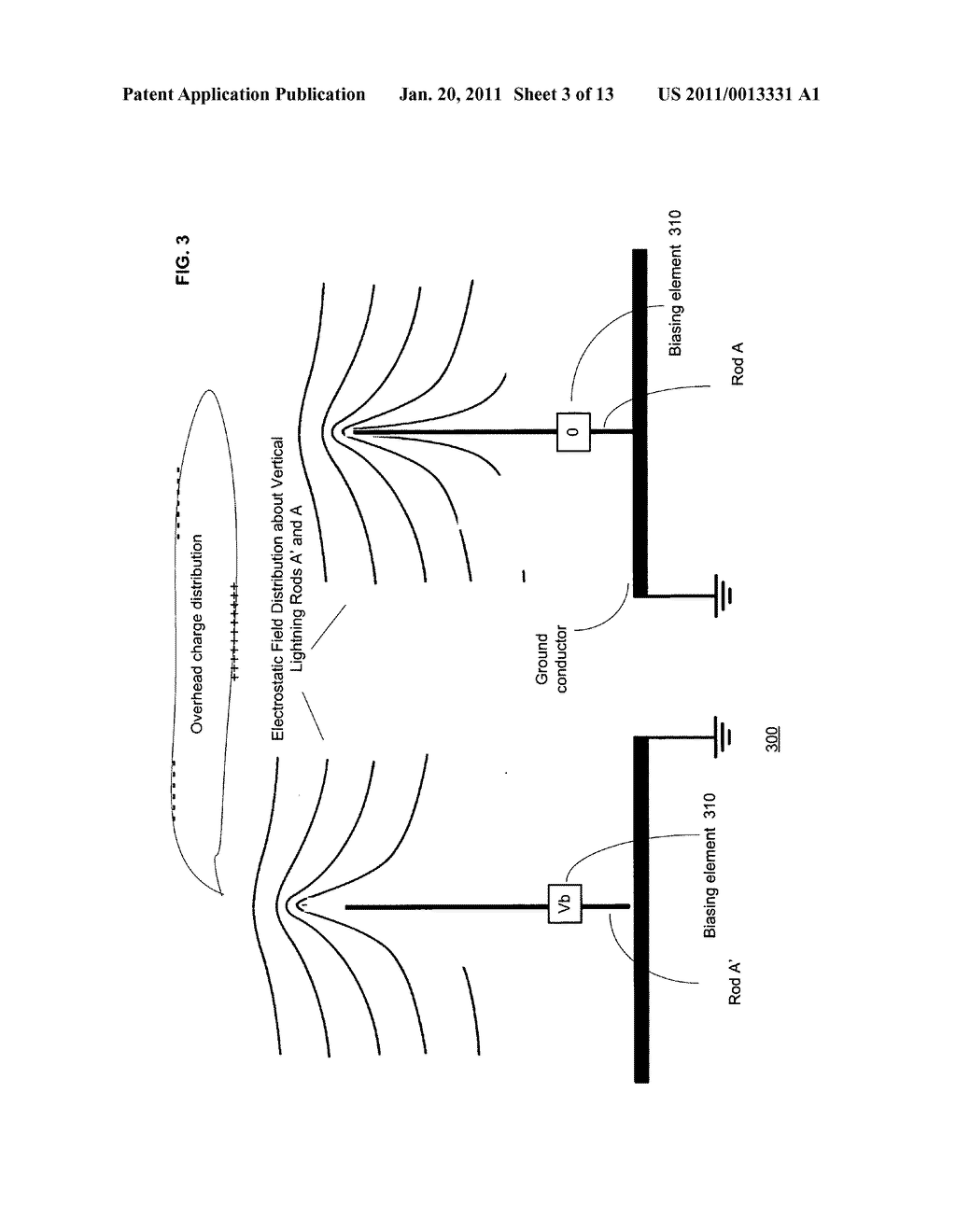 Polarized lightning arrestors - diagram, schematic, and image 04