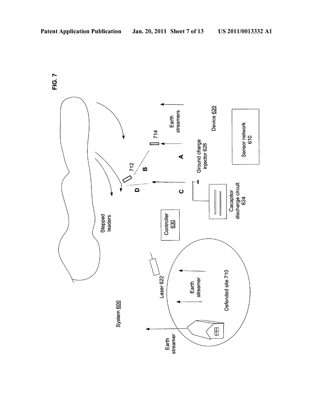 Polarized lightning arrestors - diagram, schematic, and image 08