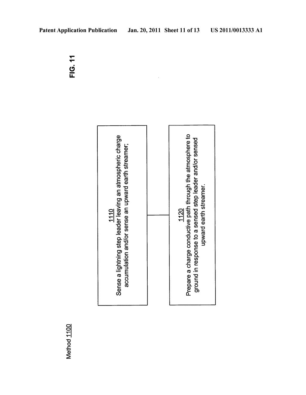 Polarized lightning arrestors - diagram, schematic, and image 12