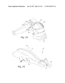 WEARABLE SHIELD AND SELF-DEFENSE DEVICE INCLUDING MULTIPLE INTEGRATED COMPONENTS diagram and image