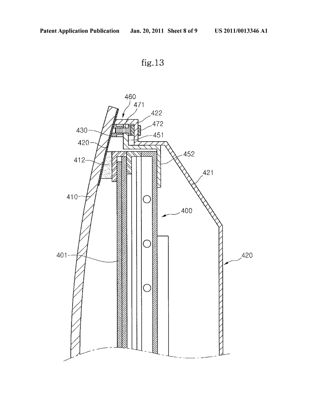 DISPLAY APPARATUS - diagram, schematic, and image 09