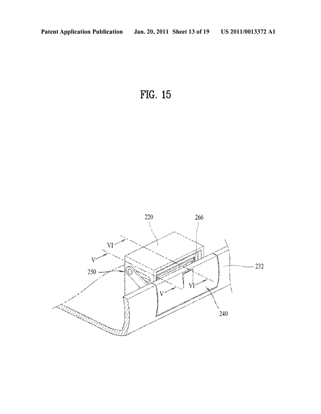 PORTABLE TERMINAL - diagram, schematic, and image 14