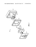 BACKLIT APPARATUSES AND METHODS THEREFOR diagram and image