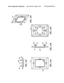 BACKLIT APPARATUSES AND METHODS THEREFOR diagram and image