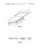 BACKLIT APPARATUSES AND METHODS THEREFOR diagram and image